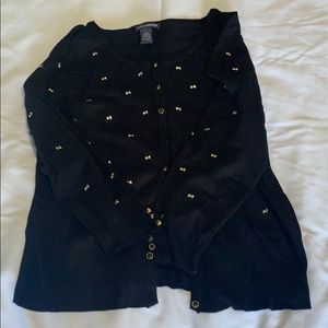 Chelsea & Theodore XL Cardigan